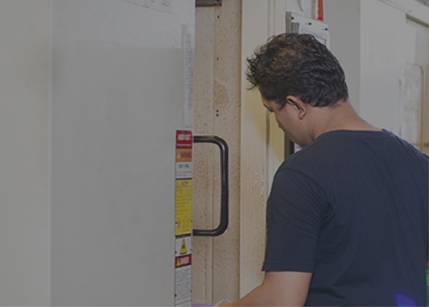 張永製程與檢驗能力