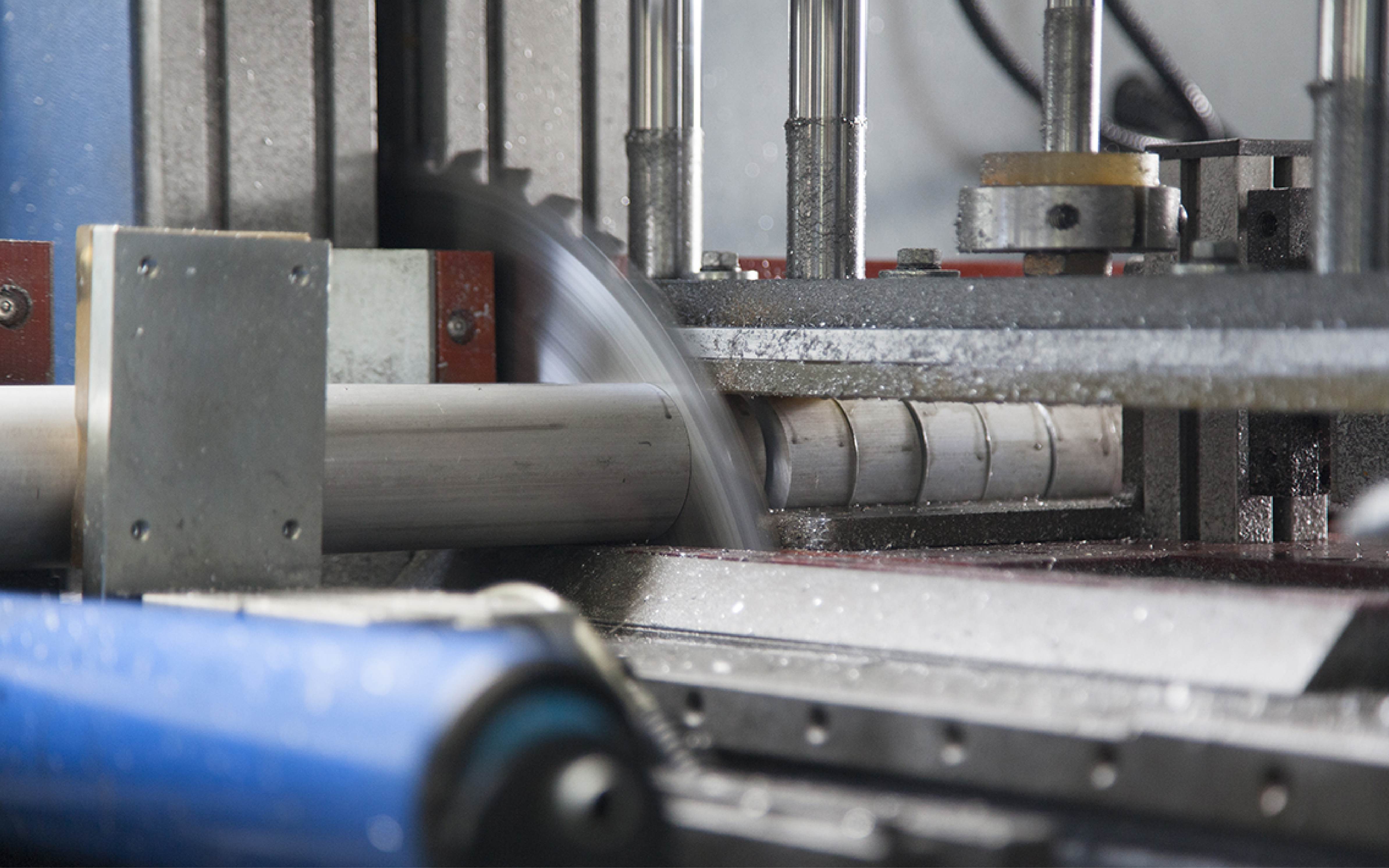 張永超過35年一站式客製加工服務