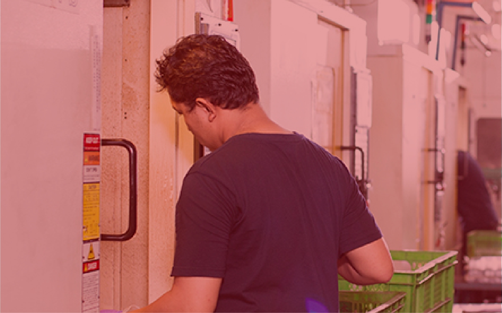 張永超過30年一站式客製加工服務